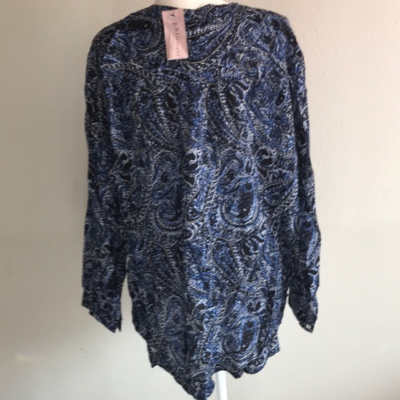 Philosophy NWT Blouse - Picture 4 of 5